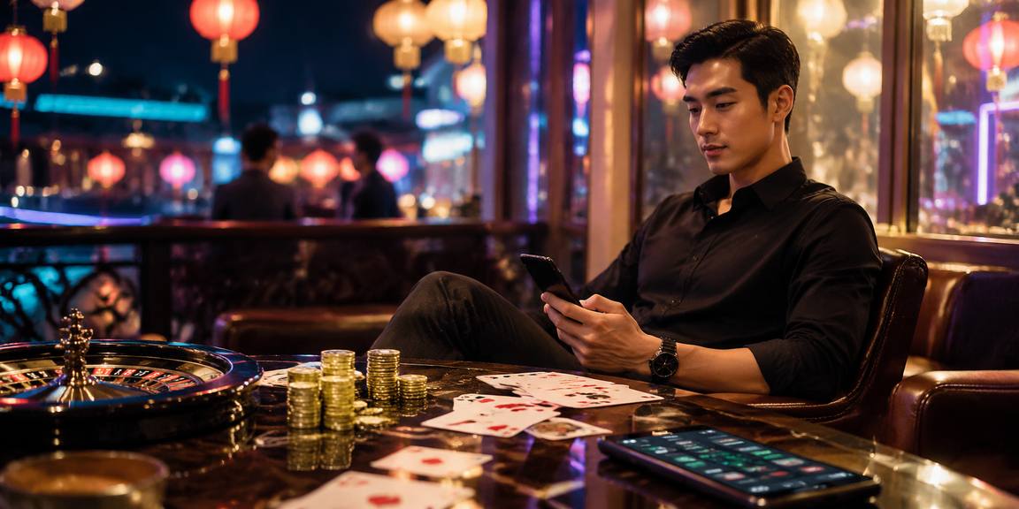 g988 Casino